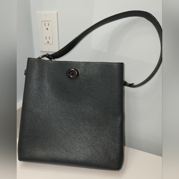 Coach Charlie Bucket Bag - Picture 2 of 9